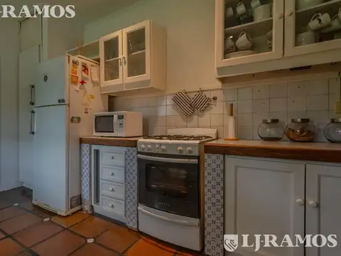 Casa en Venta al Noreste