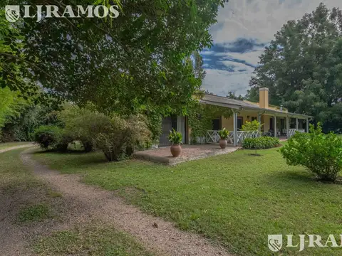 Casa en Venta de 3 dormitorios