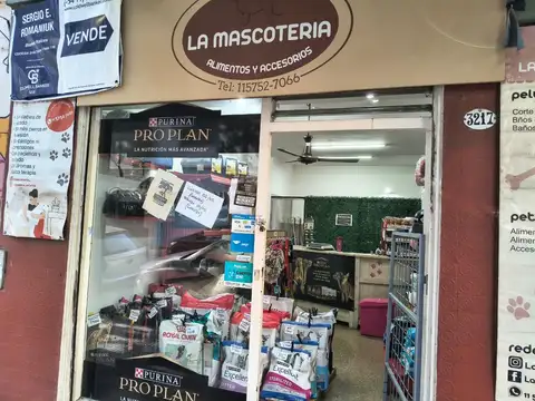 Local en Venta en Nuñez, USD 82.000