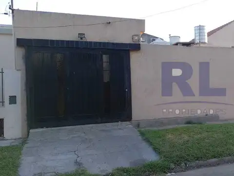 Pedro B palacios 800
