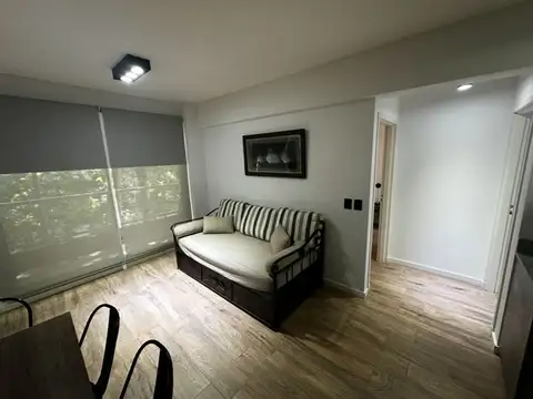 Departamento en Alquiler en Recoleta, CABA
