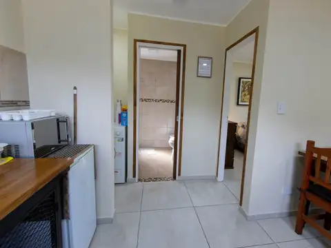 Departamento en Alquiler de 1 dormitorio