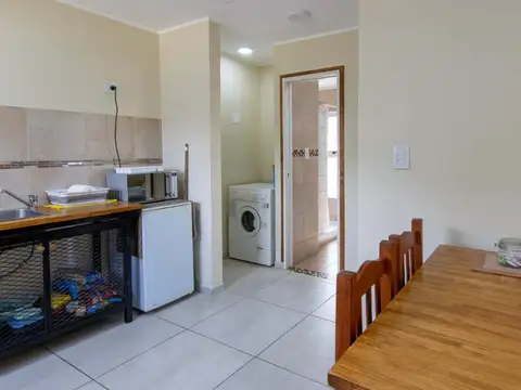 Departamento en Alquiler de 2 ambientes