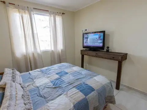 DEPARTAMENTO 1 DORM.  | 640 VIVIENDAS