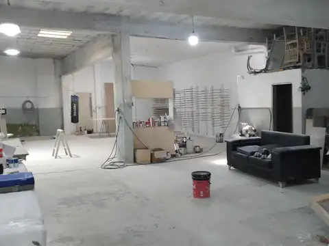 Local en Venta en Las Lilas, USD 135.000