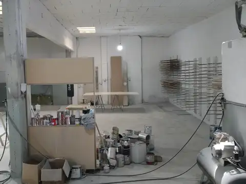 Local en Venta en Las Lilas, USD 135.000