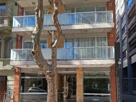 DEPARTAMENTO 1 AMBIENTE - LAS CAÑITAS, CAPITAL FEDERAL