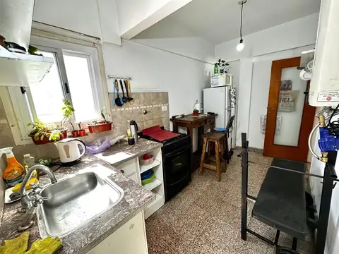 MARTIN RODRIGUEZ 600, Piso 6