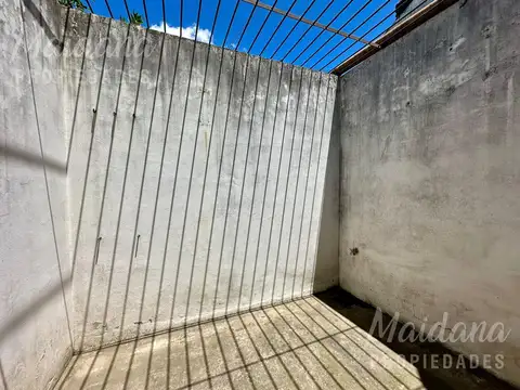 Departamento en Belen De Escobar