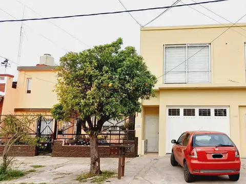 Zeballos 530 , Piso 1