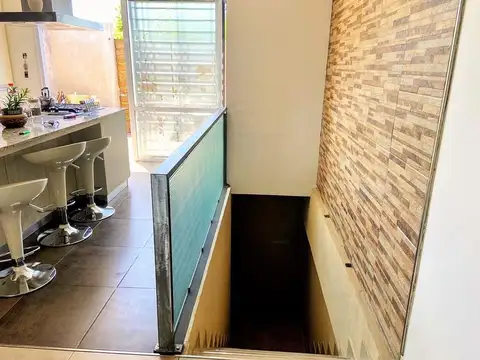 Depto Tipo Casa en Venta de 2 dormitorios