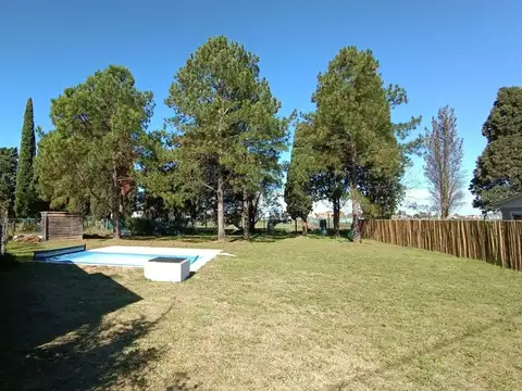 Terreno en Venta en Villa Rosa, USD 61.000