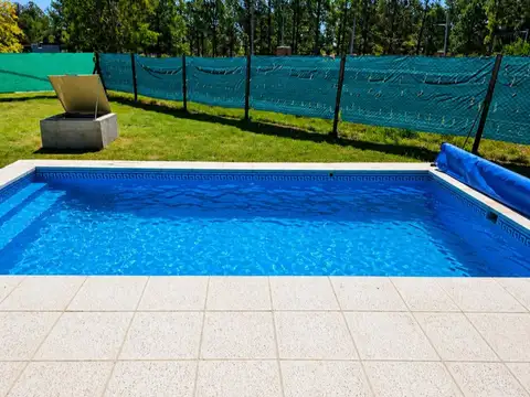 Terreno en Venta de 771,0 m2