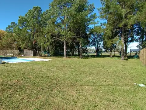 Terreno en Venta en Villa Rosa, USD 61.000