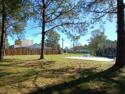 Venta Lote 771 m2 + Pileta, Nueva Zelaya 1, Pilar