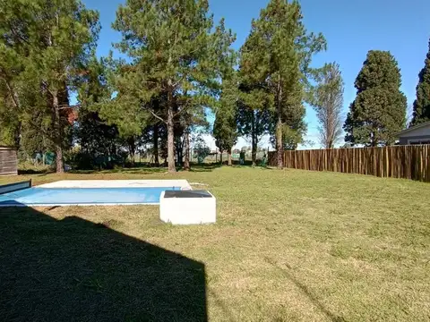 Venta Lote 771 m2 + Pileta, Nueva Zelaya 1, Pilar