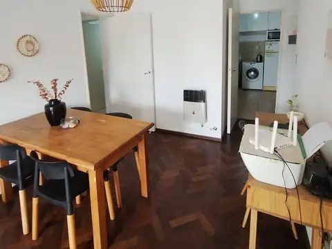 Departamento en Alquiler de 3 ambientes