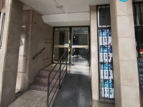 9 de Julio 639, 2 dormitorios con cochera , Alquiler $ 950.000