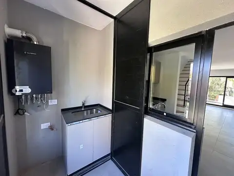 Departamento en Venta con 2 cocheras