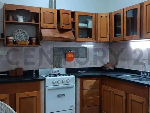 Casa en Venta en Quinta Sección, USD 135.000