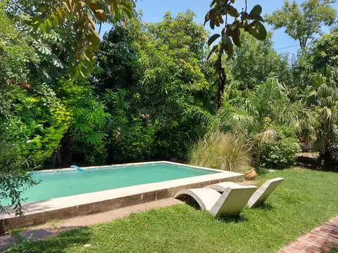 Casa en Paso De La Patria
