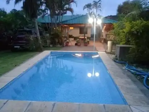 San Juan  al 600