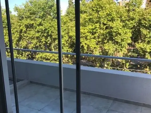Oficina Monoambiente con 1 baño