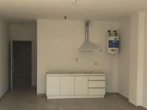 Conesa 1200, Piso 1