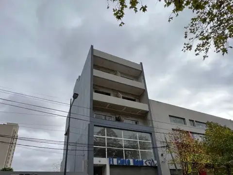 Oficina Monoambiente con 1 baño