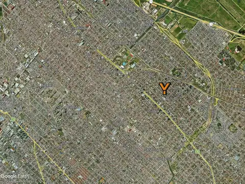 Departamento en Alquiler al Norte