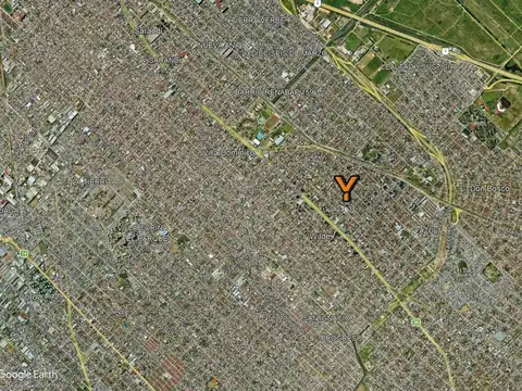 Departamento en Alquiler al Norte