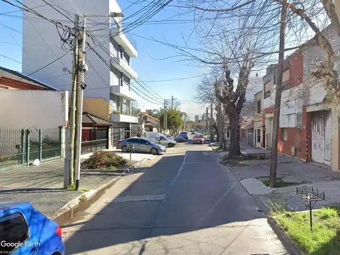 Bragado e/ Pirán y Bahía Blanca