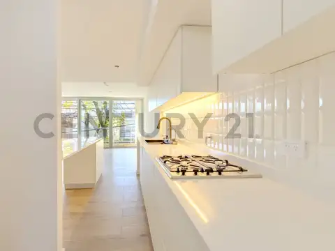 DEPARTAMENTO VENTA LA PLATA 2 DORMITORIOS BARRIO NORTE