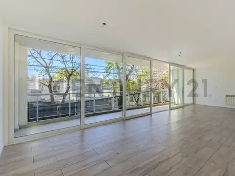 DEPARTAMENTO VENTA LA PLATA 2 DORMITORIOS BARRIO NORTE