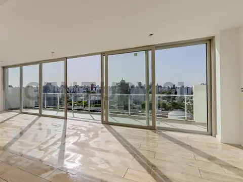 39 e/ 15 y 16 1000, Piso 6