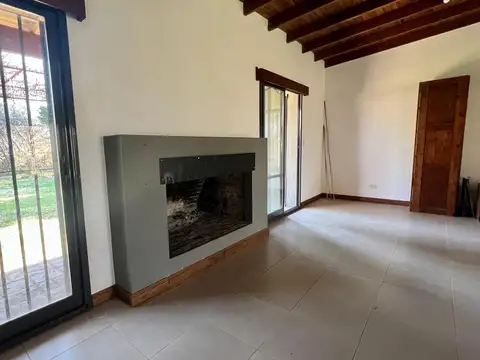 Casa en Venta al Oeste