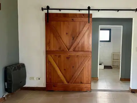 Casa en  venta en San Antonio de Areco. Zona quintas