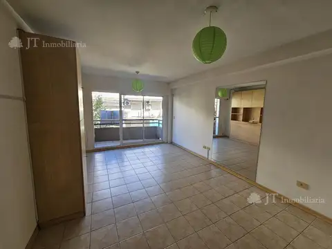 Departamento en Alquiler de Monoambiente