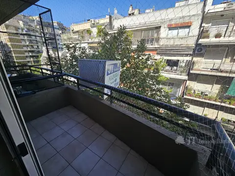 Departamento en Alquiler en Barrio Norte, $ 600.000