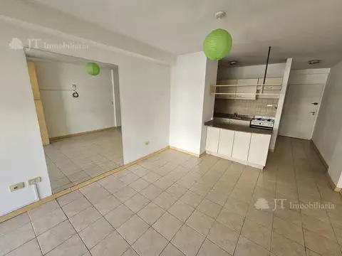 Departamento en Alquiler 15 años