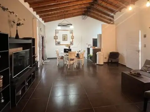 Casa en Alquiler 26 años