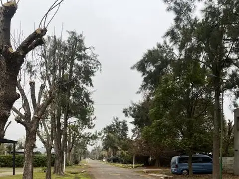 Casa en Alquiler de 3 dormitorios