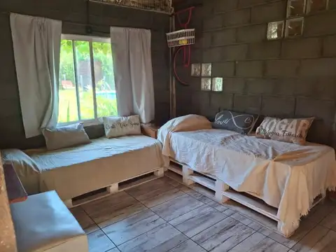 Casa en Alquiler 26 años