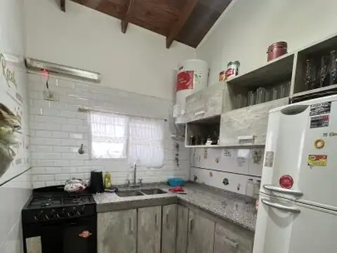 Casa en Alquiler 26 años