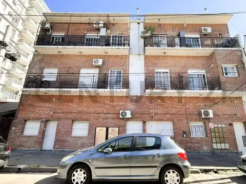 Departamento 3 ambientes | ¡Super luminoso!