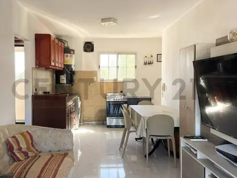 Departamento en Venta de 2 dormitorios