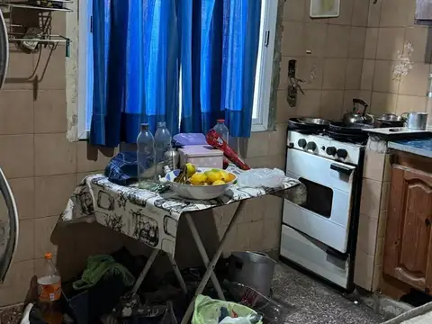 Casa en Venta en Barrio Hipico, USD 190.000