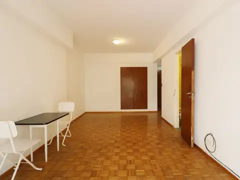 Departamento en Venta en Barrio Norte, USD 65.000