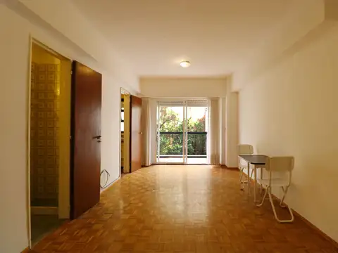 Departamento en Venta 33 años