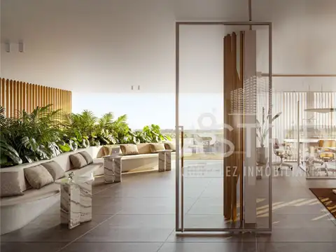 Departamento en Venta de 3 ambientes